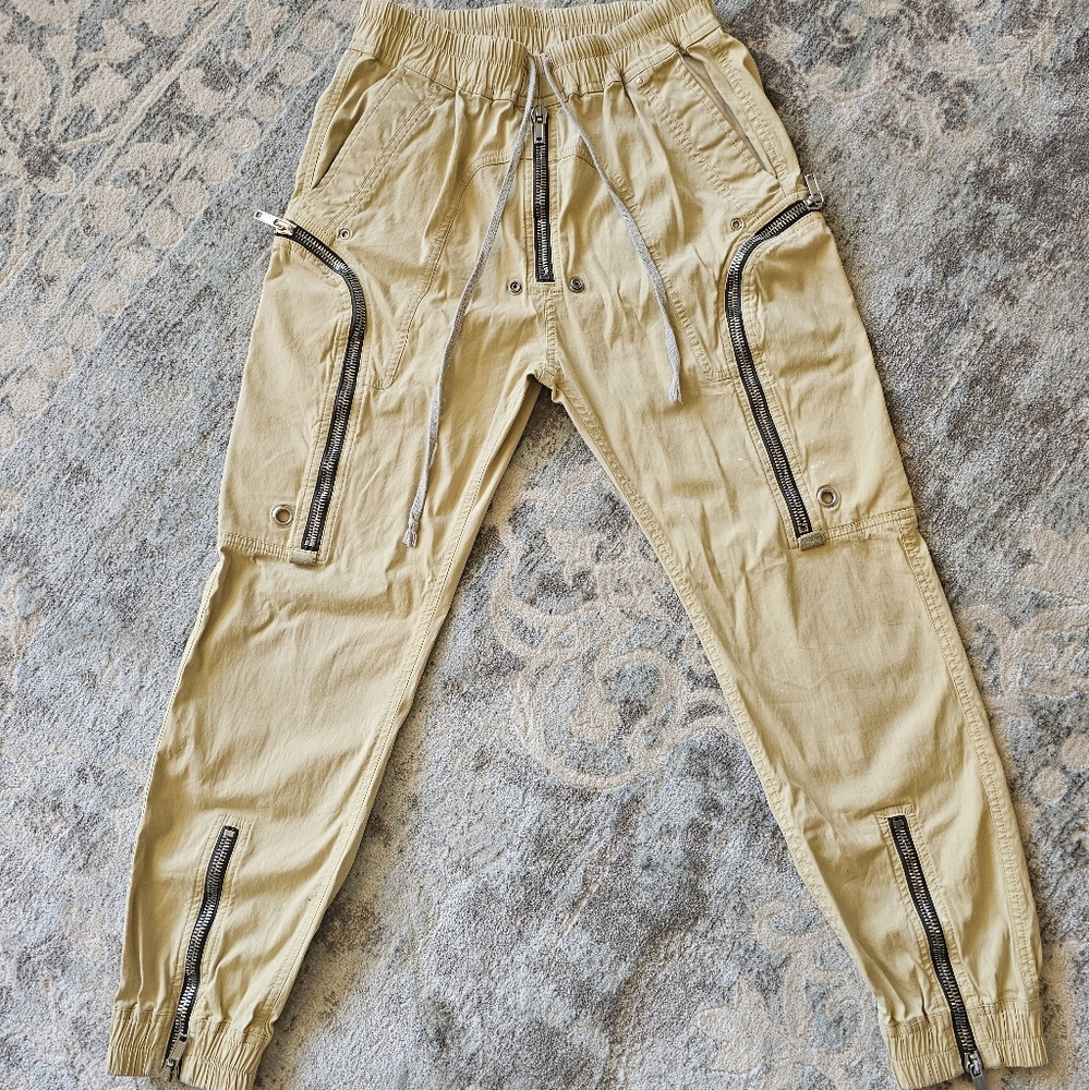 Rick Owens Joggers